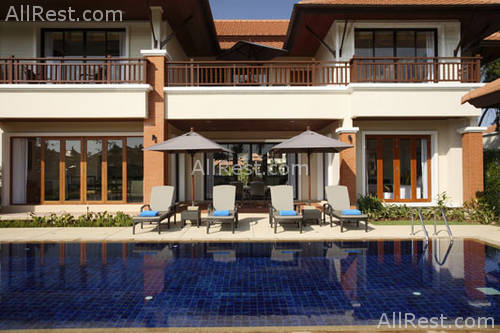 Laguna Phuket Holiday Residences 14